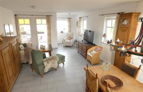 Ferienwohnung HeilbadOase - Foto 2