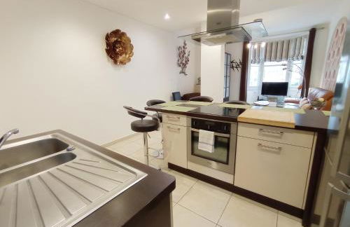 Au Moulin d'Or - Foto 29