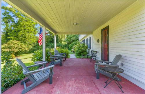 656 W Falmouth Hwy, Falmouth - Foto 33