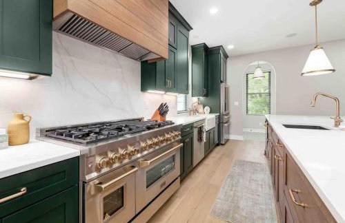 New Build, Downtown Views, next to NCH - Foto 51