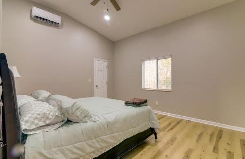 Gateway to North Georgia Mtns! Commerce Retreat - Photo 16