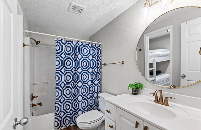 The Salty Dog on 30a: Modern Updates, 1 Minute to the Beach! - Foto 14