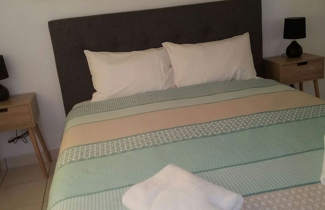 Le Lavandou Holiday Apartments - Foto 8