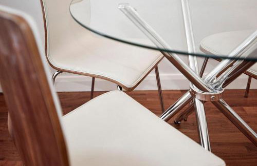 Stunning Dock Views Canary Wharf Retreat - Foto 7