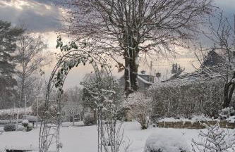 Ferienwohnung Weiß - Foto 34