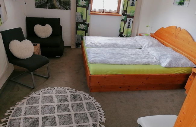 Cosy Apartment With Garden in Salzburger Land - Foto 4