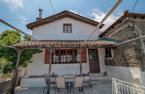 Stamos Paradise View - Foto 1