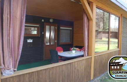 Glamping Kromlau - Foto 35