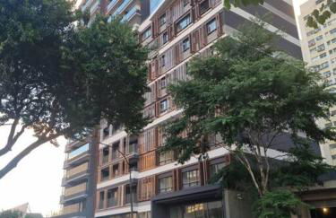 On Augusta 1316 Studio Completo, Ótima Localização - Foto 22