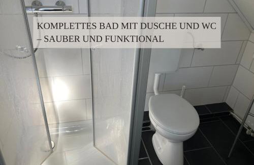 Ferienwohnungen in Wremen an der Nordsee zentral & hundefreundlich - Foto 47