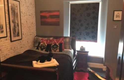 The Clacks Rustic Abode - Foto 10