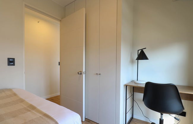 w Elegant 2BR With Balcony in San Isidro - Foto 17