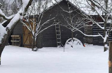 Zagroda w Puszczy - Photo 44