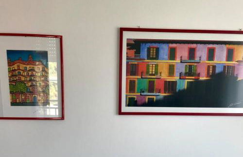 Emilio's House Located in a Quite and Residential Area - Foto 51