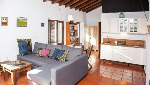 Apartamento Casa Tita Aguafría - Foto 2