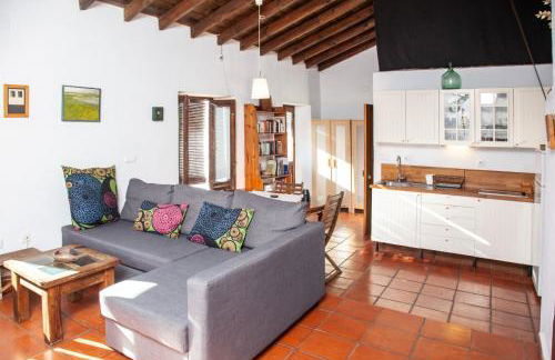 Apartamento Casa Tita Aguafría - Foto 2