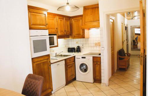 Appartement Helios - Foto 18