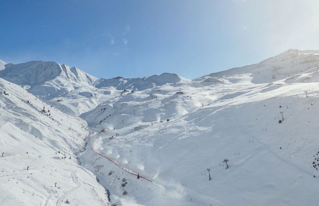 Astún-Candanchú ski passes ; entrance by Astun - Photo 2