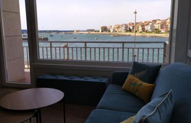Vacacional muelle alto A Guarda - Foto 6