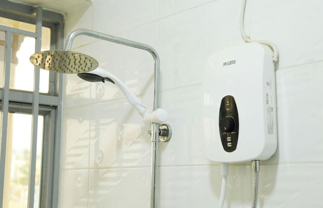 kigali peace villa - Foto 48