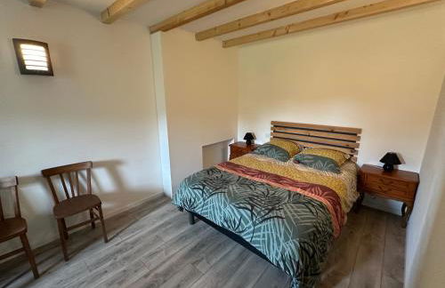 Gîte La Glycine - Foto 16