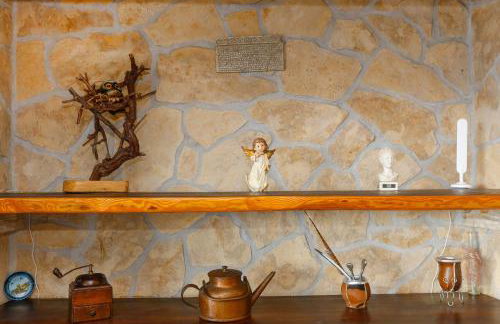 Stonehouse with swimming pool Villa Anita - Foto 23