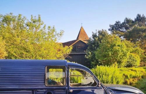 The Dairy light and relaxing - Foto 17