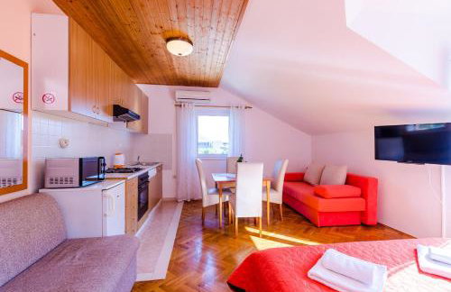 Apartments Mali Paradiso - Foto 12