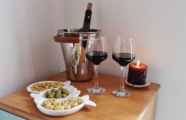 Apartment in old Building - Foto 15