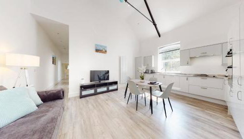 Spacious three bedroom apartment with Valley views - Foto 4