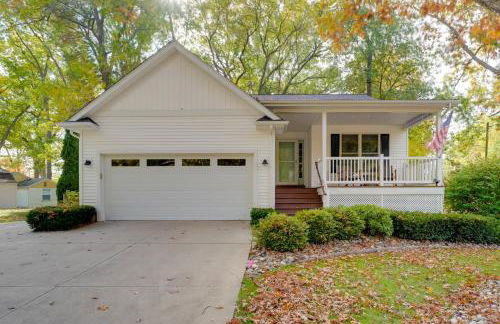 Holland Home Walk to the Beach! - Foto 31