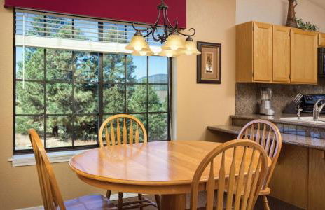 Wyndham Flagstaff 2 Bedroom Deluxe - Photo 22