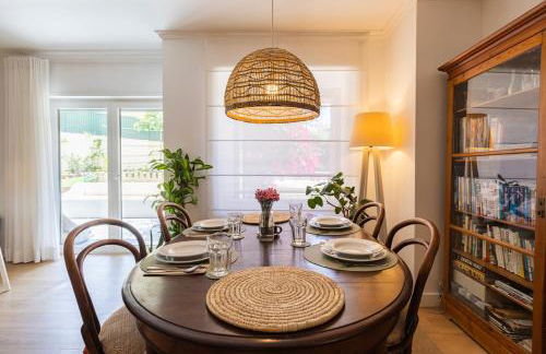 Family Home Near the Beach - Foto 46