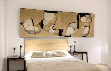 Apartamento Centro, Parking y Jardín, 6 Personas, Bonito - Foto 34