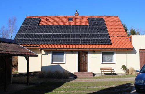 Agroturystyka Pod Kogutkiem - Foto 60