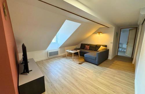 Les Rives du Château 2 - Vue sur les bateaux - Foto 24