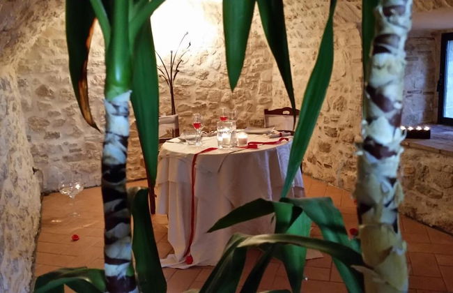 Il Casale di Ginetto - Photo 55