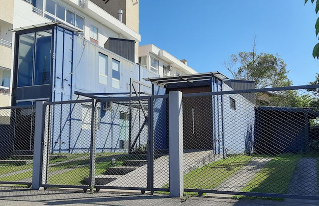 Casa Kaia Mar - Campeche - Floripa - Photo 71