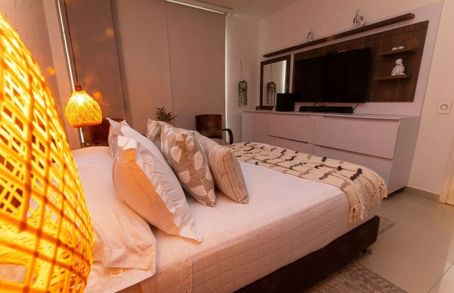 Condominio frente al mar Morros Epic. - Foto 21