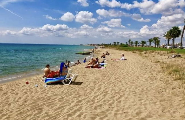 Concept Studios in Caesar Resort Cyprus - Photo 24