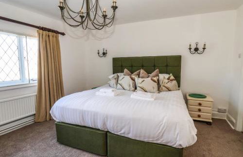 Old Roost Farmhouse - Foto 14