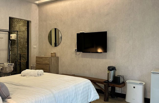 Nomads Hillside Chiangmai - Foto 44