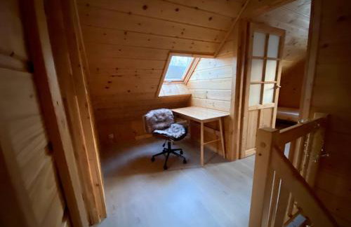 Niedźwiedziówka Bartne - Foto 11