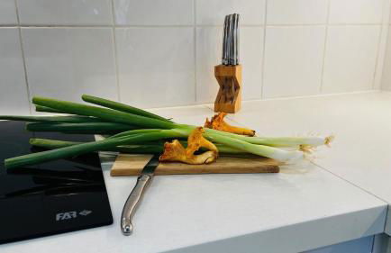 bel appartement chic et cosy 78100 - Foto 10