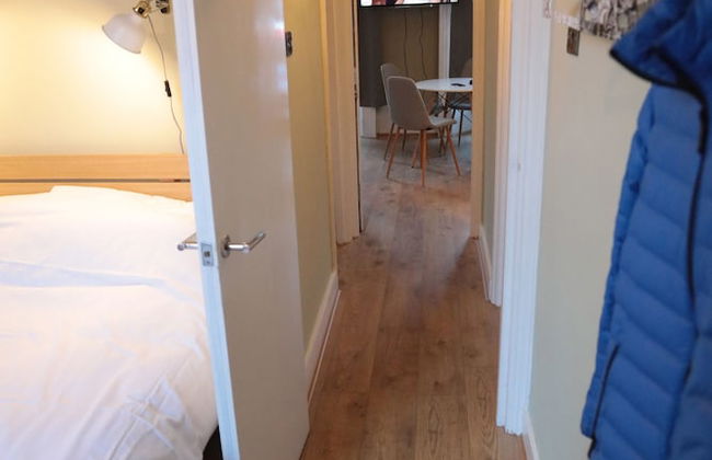 Kings Cross Apartments - Foto 5