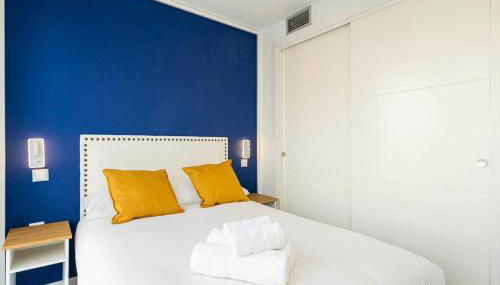 Precioso apartamento en el Barrio Salamanca P A D - Foto 4