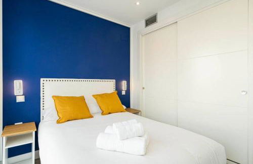 Precioso apartamento en el Barrio Salamanca P A D - Foto 4