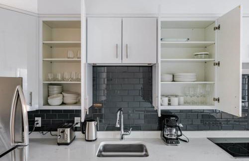 Blueground Central Square rooftop nr Harvard BOS-1258 - Foto 8