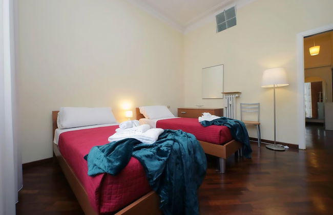 Two Bedrooms Cimabue Apartment - Foto 4