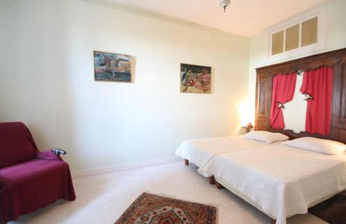 Les Logis de Kerdrien - Foto 77